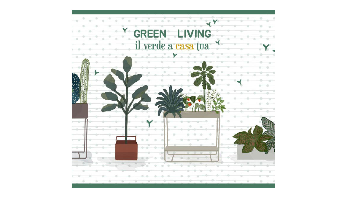 Green Living - Plant box guide