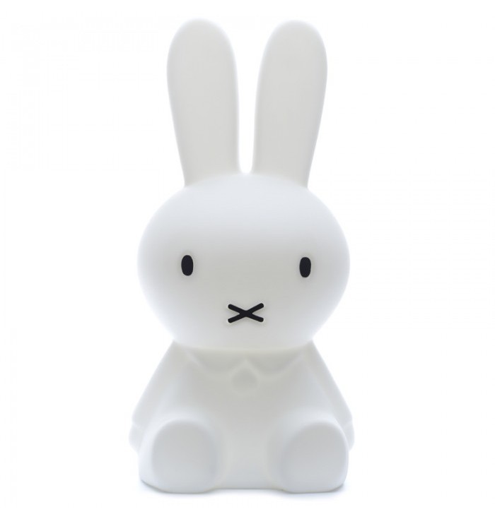 Miffy & Friends Night Lamp With Usb Cable - Mr. Maria