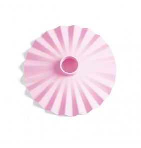 Paralume Cilindrico In Carta Home Sweet Home – Blu, Ø40 X 20 Cm, Attacco E27 Per Lampada Da Terra