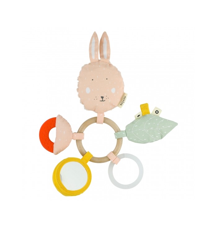 Activity ring - Trixie Baby