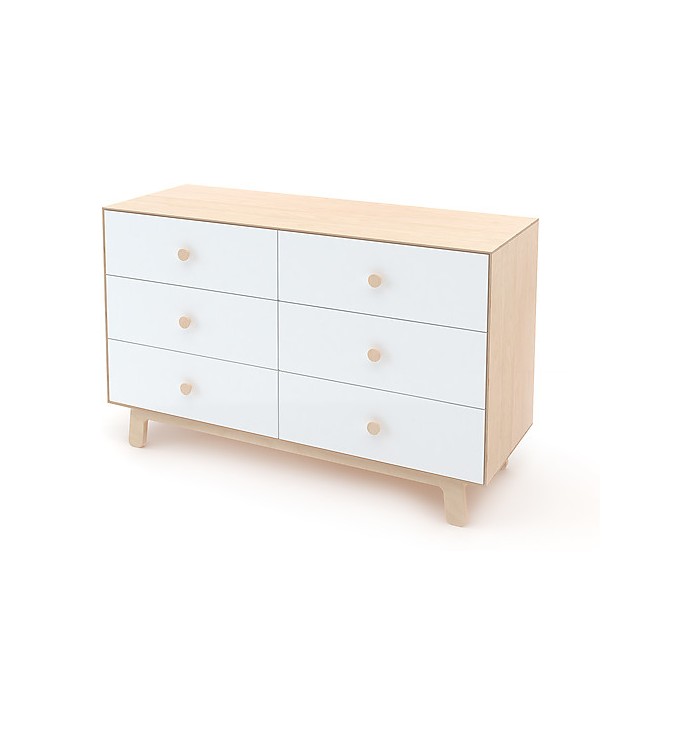 oeuf dresser changing table