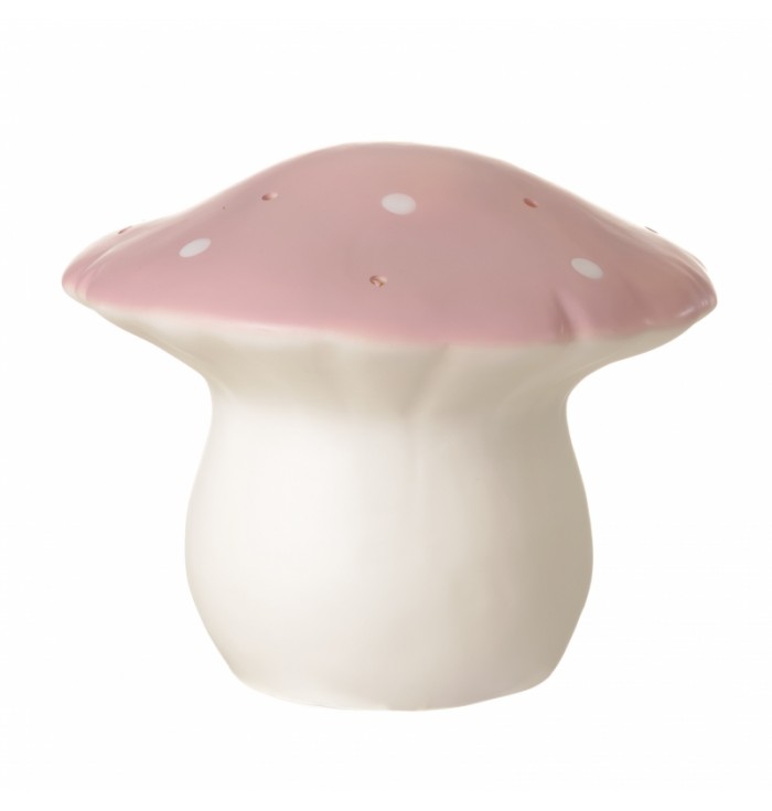 Mushroom lamp medium - Heico