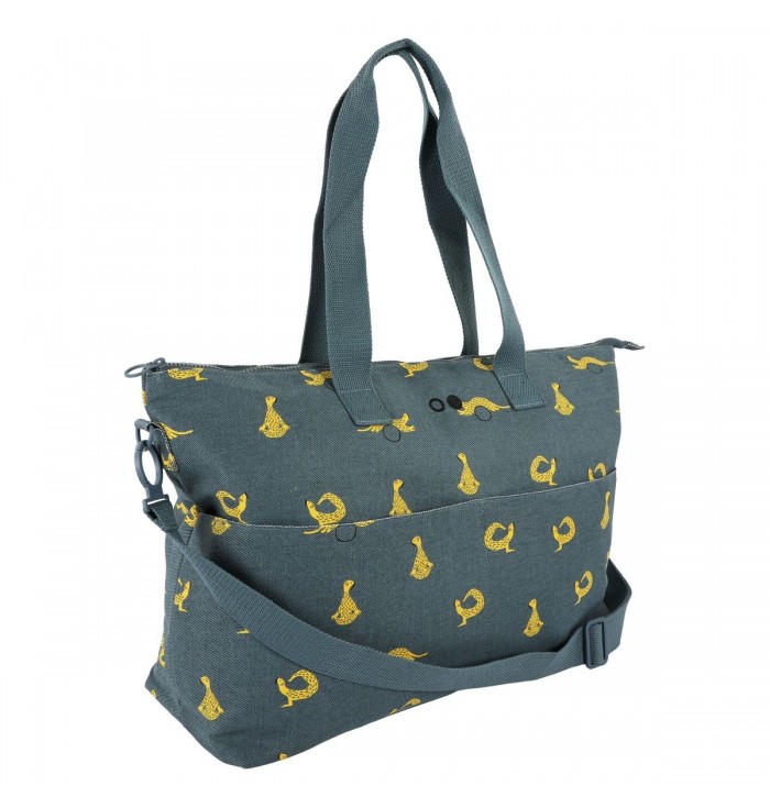 mommy tote bag