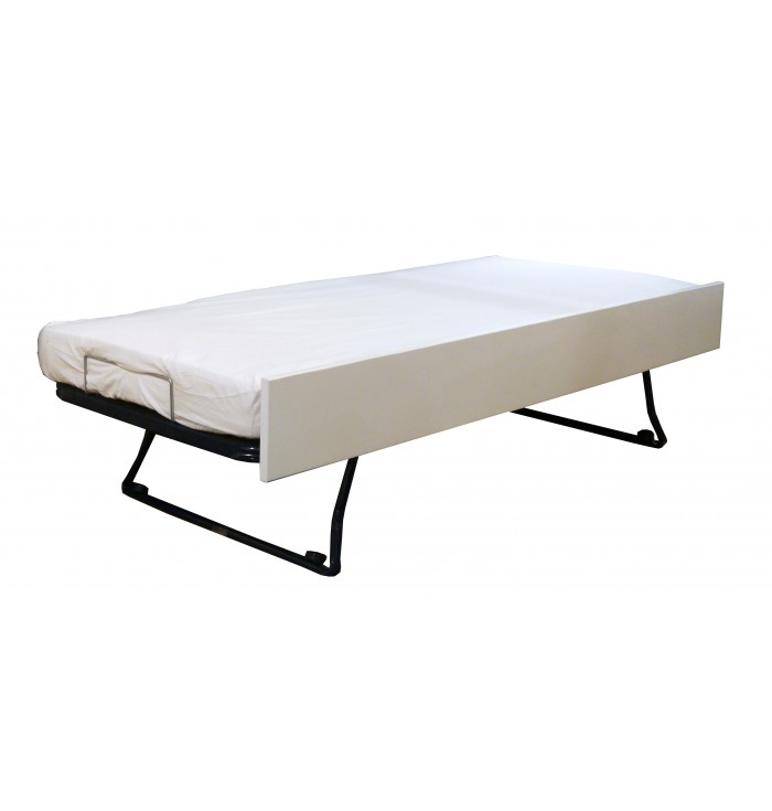 Pull-out bed Dominique series - Mathy by Bols