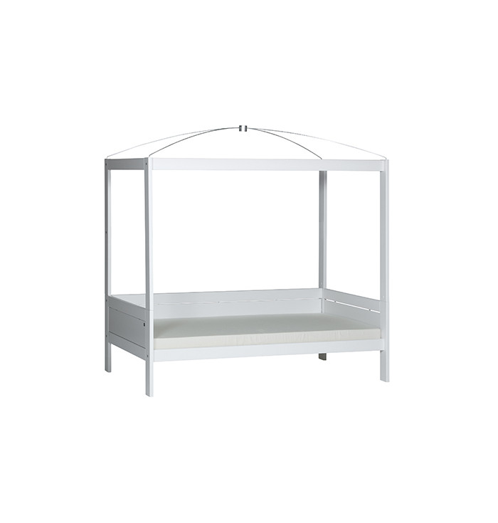 CANOPY BED - Lifetime Kidsrooms