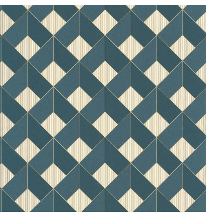 Wallpaper Spaces - Square - Caselio