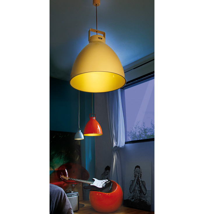 Ceiling lamp Augustin - Jielde