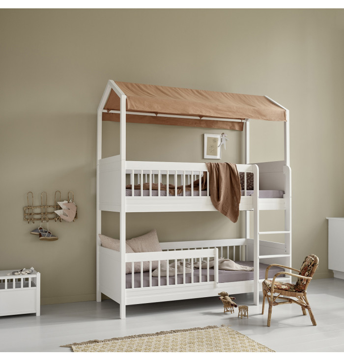 Struttura casetta per letto Lille+ basic - Oliver Furniture