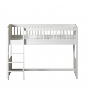 Materasso Per Culla Oliver Furniture Seaside prezzo 113 € - La