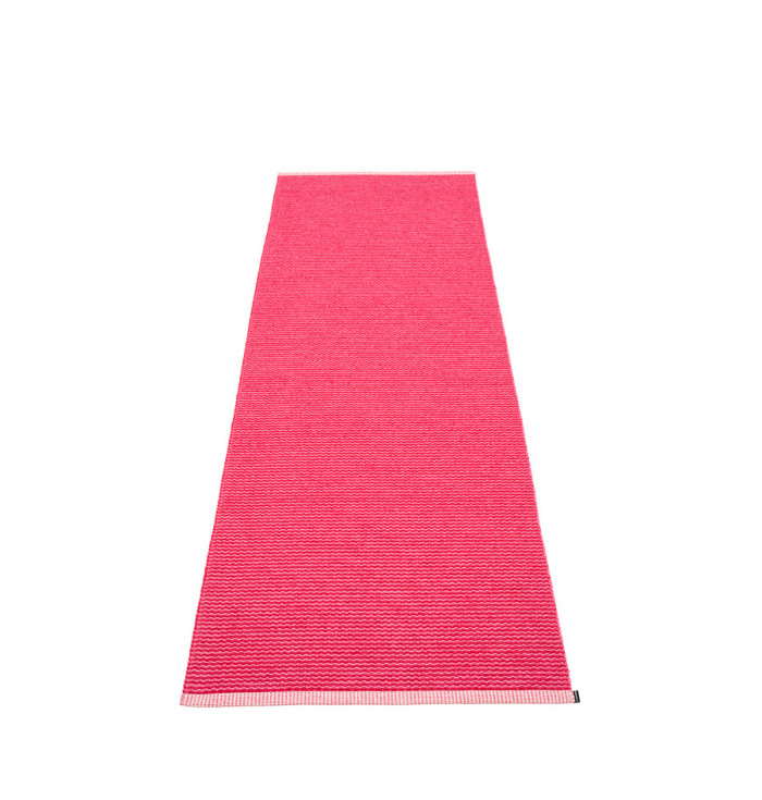 Multipurpose Carpet - Mono Pappelina