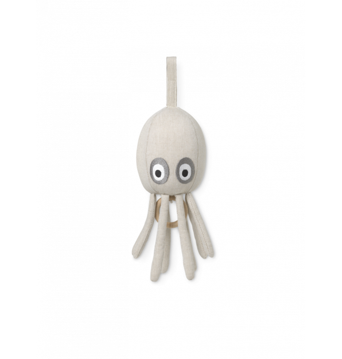 Carillon Octopus - Ferm Living