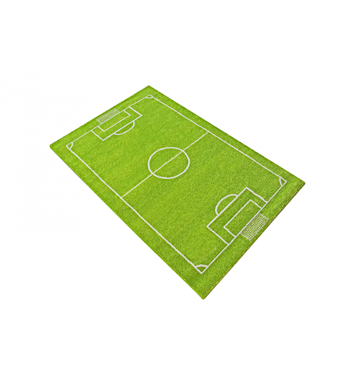 3D Erba della corte di stampa Tappeto da gioco per bambini di calcio campo  di grandi dimensioni tappeto soggiorno camera pista tappeto verde ragazzo  morbido tapete letto tappetino - AliExpress