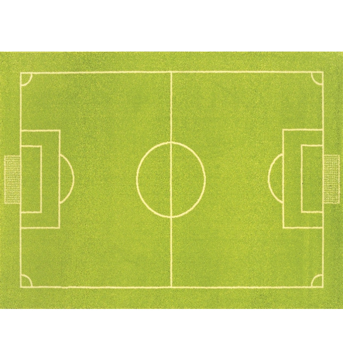 3D Erba della corte di stampa Tappeto da gioco per bambini di calcio campo  di grandi dimensioni tappeto soggiorno camera pista tappeto verde ragazzo  morbido tapete letto tappetino - AliExpress