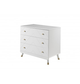 Top Fasciatoio per Cassettiera 4 Cassetti Seaside Oliver Furniture prezzo  219 € - La Casa del Bebè