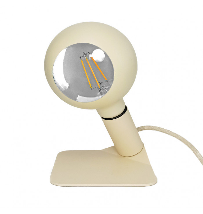 Iride Lamp Magnetic  - Duraluce