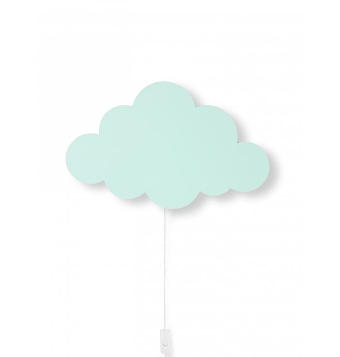 Cloud lamp - Ferm Living