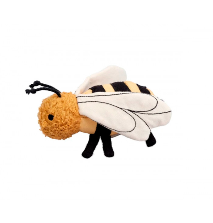 Rattle Bee - Fabelab