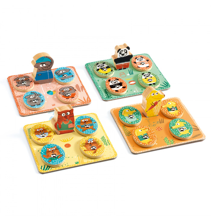 Giochi djeco 4 anni sales