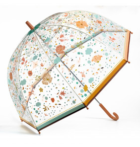 Minime transparent umbrella - Djeco