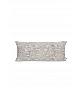 NOBODINOZ Luna Maternity Pillow 170x38x25 - Nursing pillows 