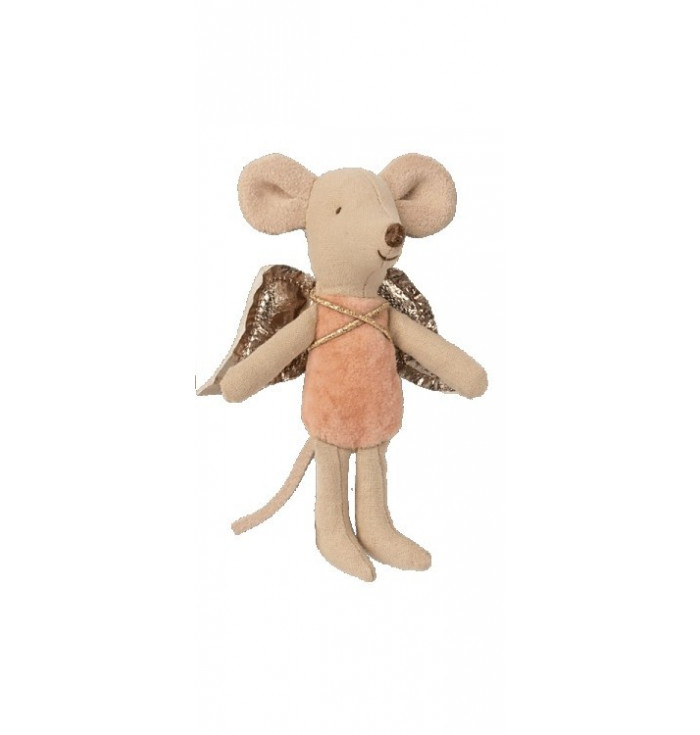 Mice Guardian Angel - Maileg