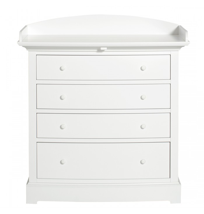 Buy Seaside Dresser With Changing Table Top Le Civette Sul Como