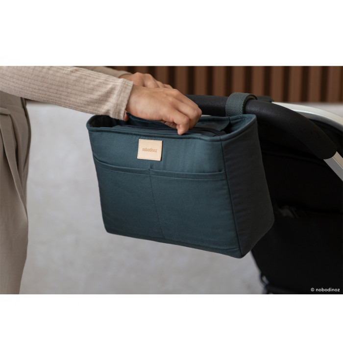 go stroller organizer