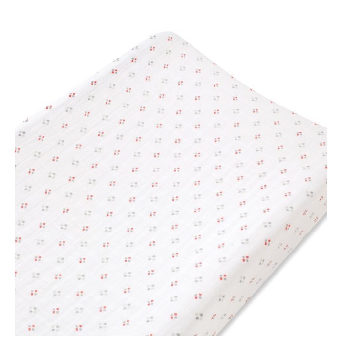 Changing Pad Cover - Aden+Anais
