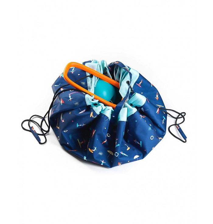 Outdoor Storage Bag Play- Jeans