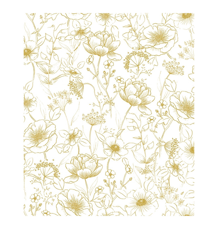 Wallpaper Botany - Lilipinso