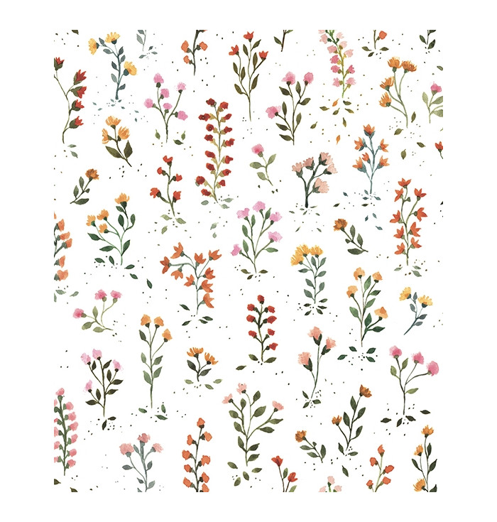 Wallpaper wildflowers 2 - Lilipinso