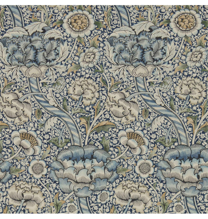 WALLPAPERS WANDLE - COMPILATION - WILLIAM MORRIS