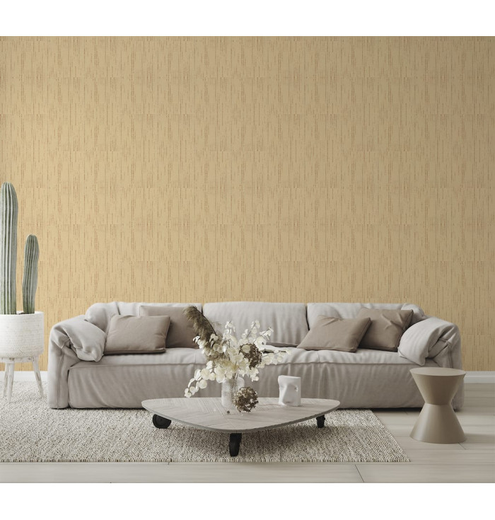 Coordonne Wallpaper Jardin Rojo-9843