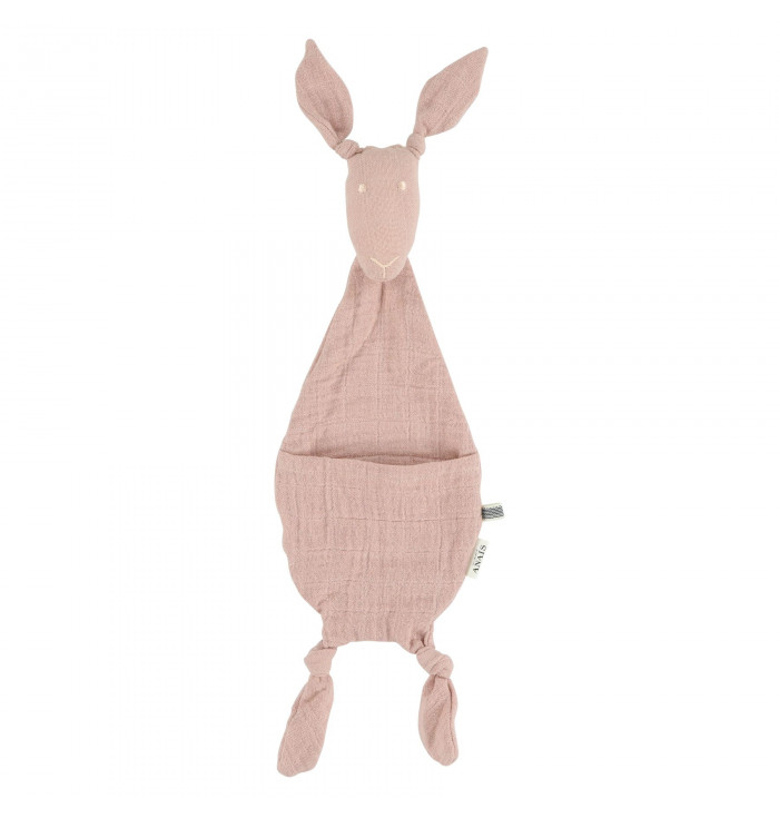 Kangaroo comforter - Trixie