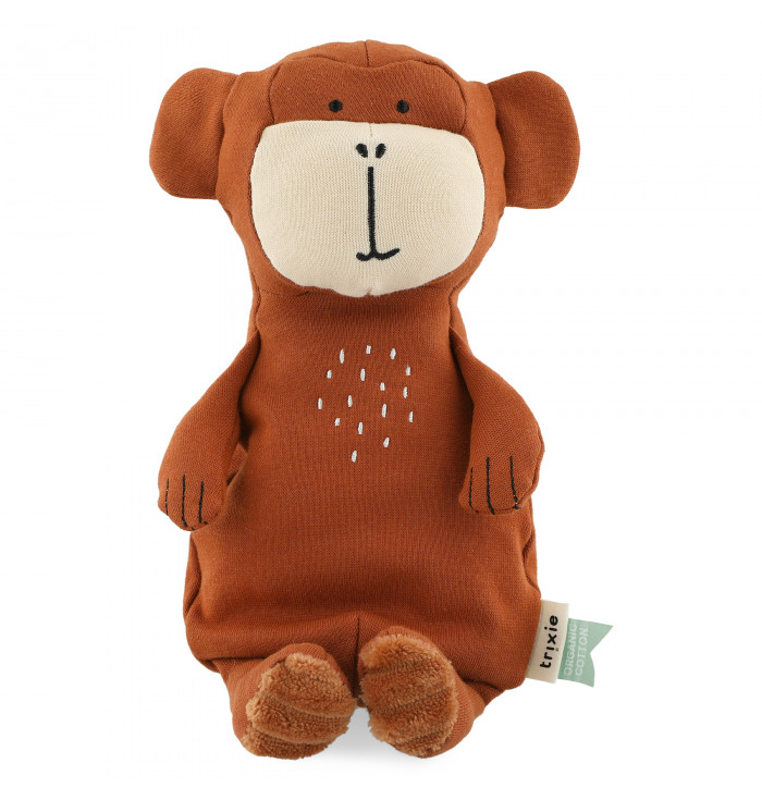 Plush toy Mr. Monkey - Trixie