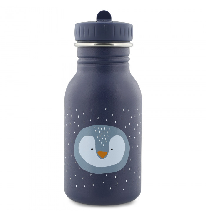 Stainless bottle Mr. Penguin - Trixie
