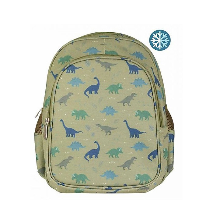 Large Backpack with Thermal Pocket