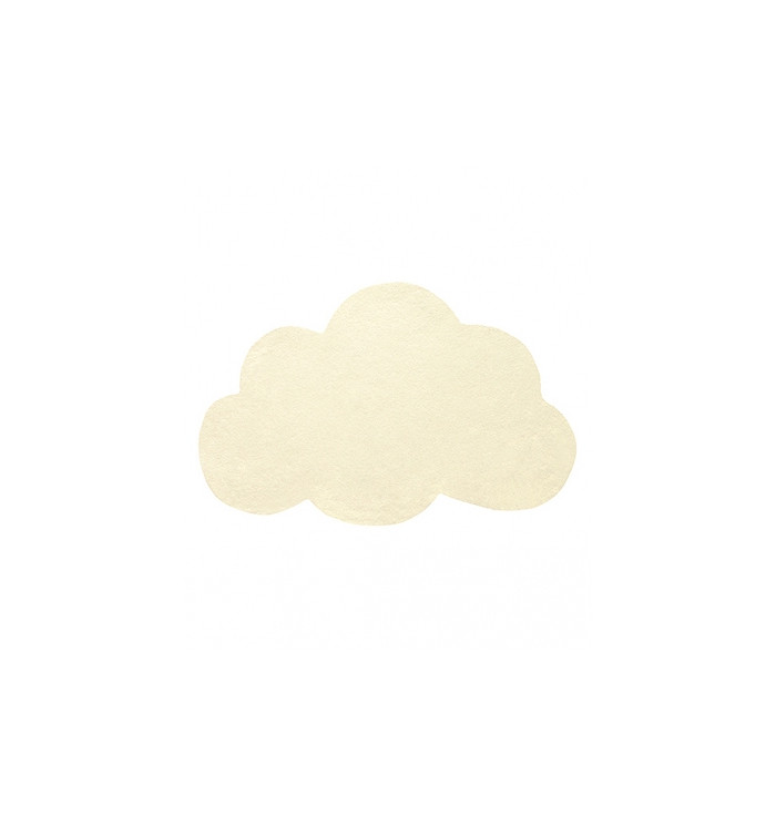 Lilipinso rug - Cloud