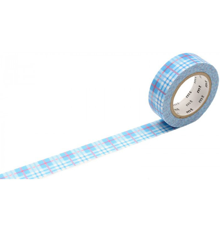 Washi masking tape Check MT masking tape