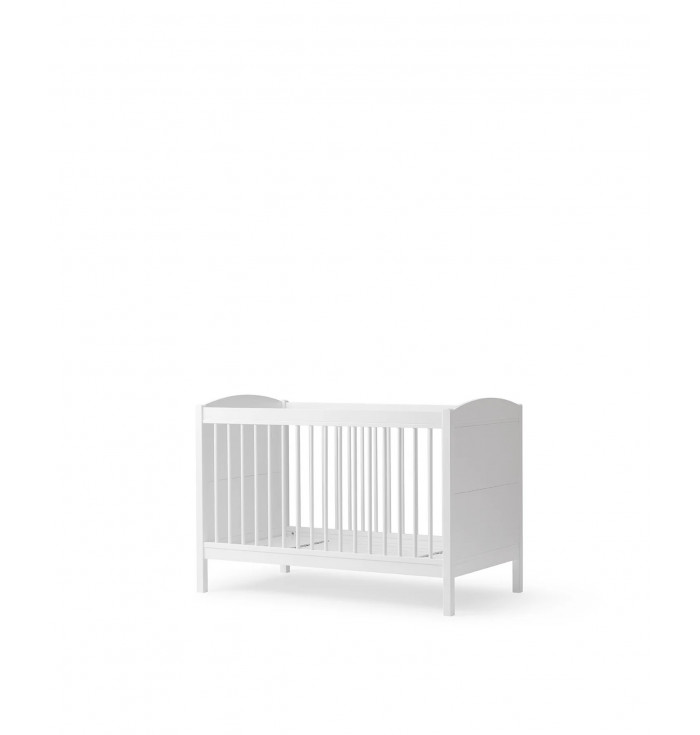 Conversion kit Seaside Lille+ cot to Junior bed - Oliver Furniture