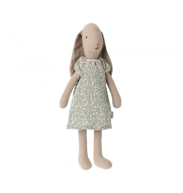 Bunny size 2 - Nightgown - Maileg