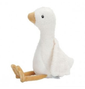 SMALL CUDDLY LITTLE GOOSE - Little dutch