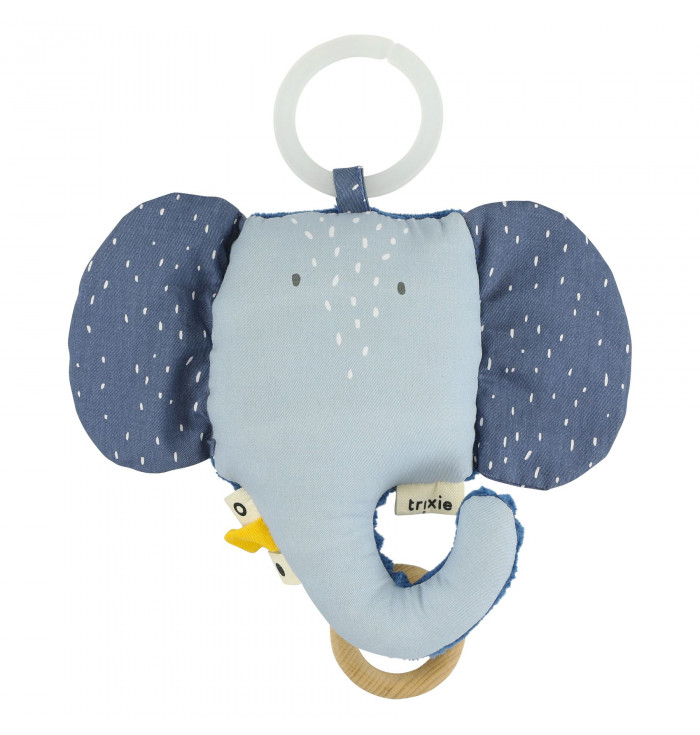 Music toy Mr. Elephant - Trixie baby