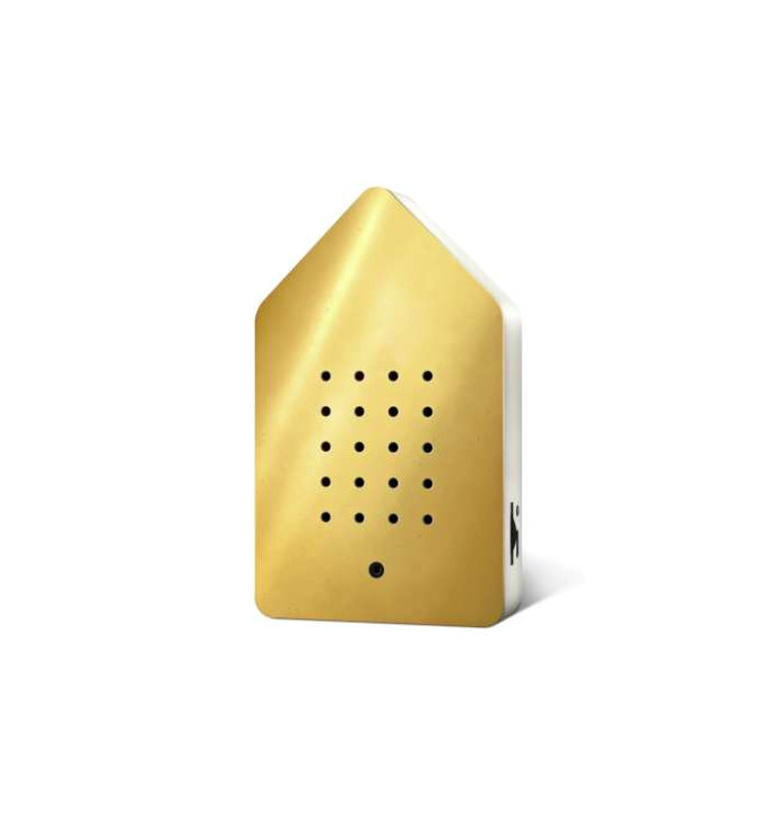 Birdybox golden brass - Relaxound