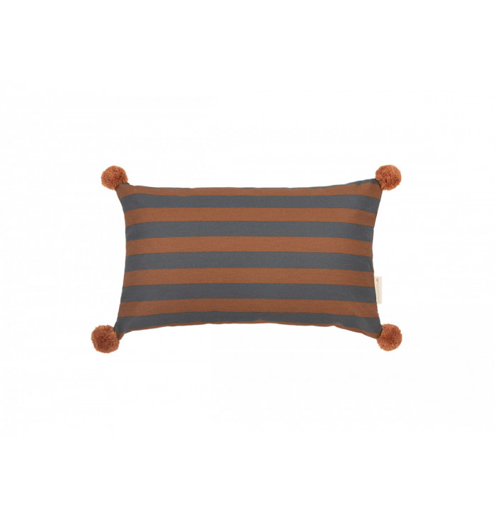 Rectangular cushion - Majestic - Nobodinoz
