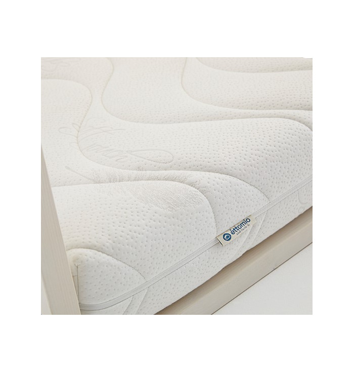 Antibacterical mattress - Ondine - Ettomio