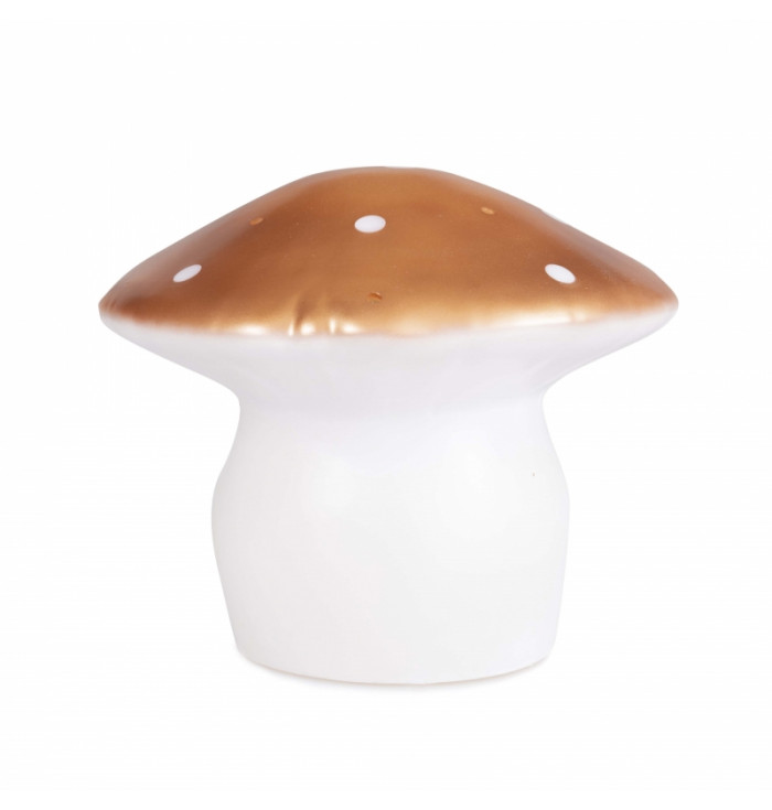 Mushroom lamp medium - Heico