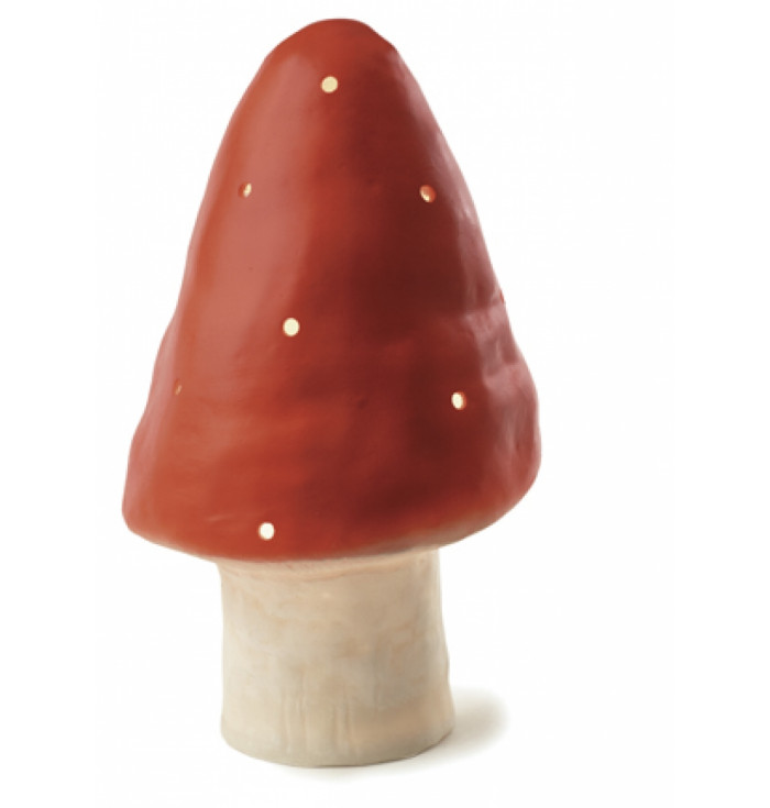 Mushroom Lamp small - Heico