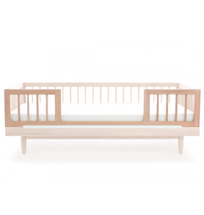 Buy Baby Cot Pure Junior Safety Rail Le Civette sul Comò