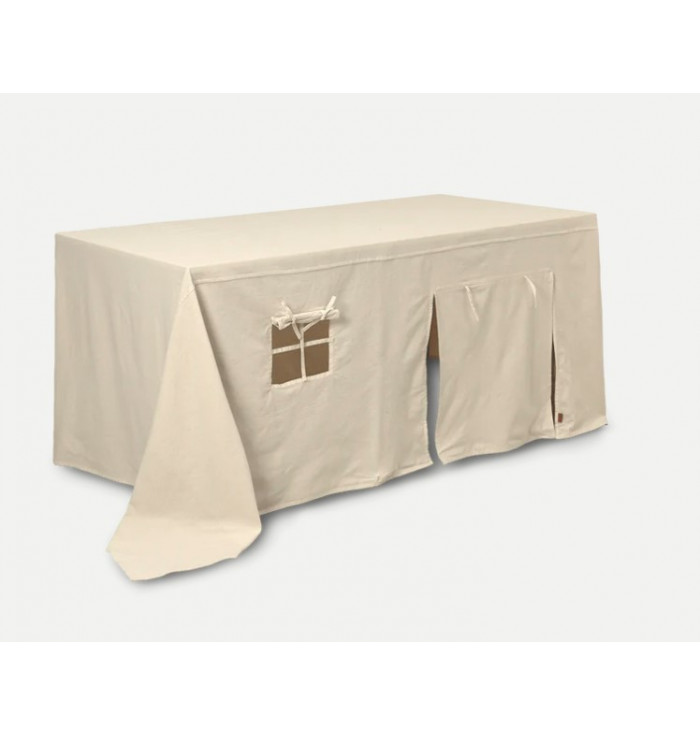 Settle table cloth house - Ferm Living